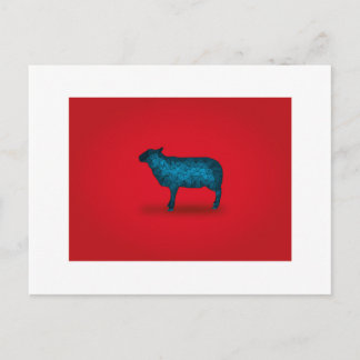 Baby HERD me niet! - No.2 de Reeks van het Boerder Briefkaart