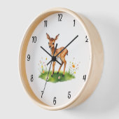 Baby hertenkwekerij (Hoek)