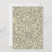 Baby Het is de Koude Uitnodiging van het Buiten Ba (Achterkant)