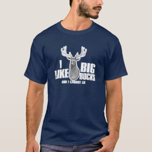 Baby Ik heb rugspaak van T-shirt