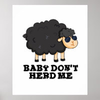 Baby Ik hou niet van schurk