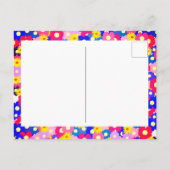 Baby in Bloom Baby shower Invitation (Dos)