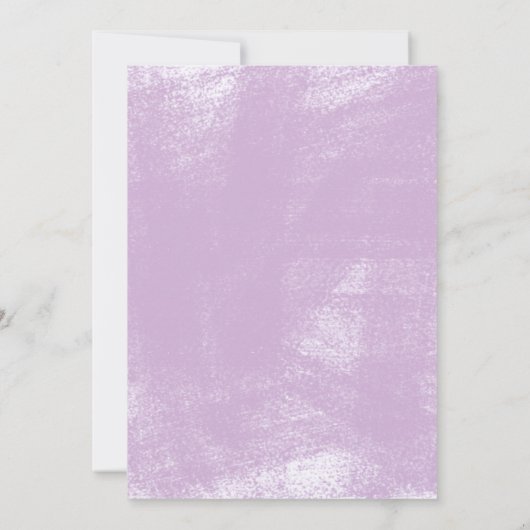 Baby in Bloom Baby shower Invitation (Dos)