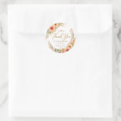 Baby in Bloom Dank Sticker (Tas)
