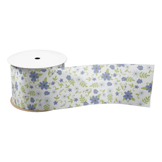 Baby in Bloom Shower Lint (Spoel)