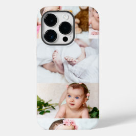 Baby iPhone 14 Pro max hoesje
