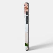 Baby iPhone 14 Pro max hoesje (Achterkant / Links)