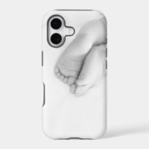baby iPhone case