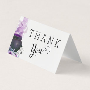 Baby is Baby shower brouwen Dank je Kaart