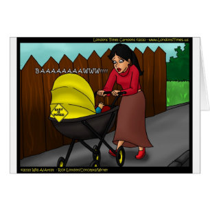 Baby Is Bored Funny Cadeaux Tee - shirts & Objets 