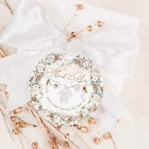 Baby is het koude buiten kleding lijn Baby shower