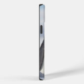 Baby is koud buiten pinguïn iphone Case-Mate iPhone case (Achterkant / Rechts)