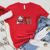 Baby It’s Cold Outside Women's T-shirt