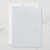 Baby It's Cold Outside Baby shower Invitation (Dos)