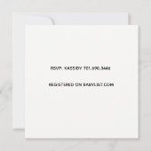 Baby It's Cold Outside Baby Shower Invitations (Dos)