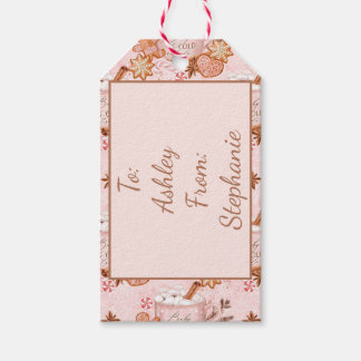 Baby It's Cold Outside Cadeaulabel