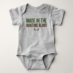 Baby-jaagpak T-Shirt