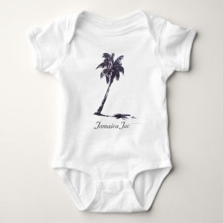 Baby Jac Draag Romper