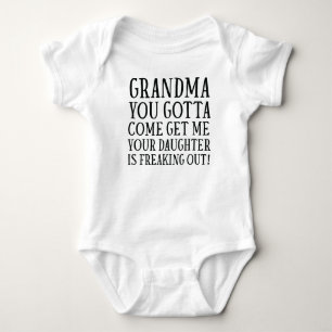 Baby Jersey Bodypak Romper