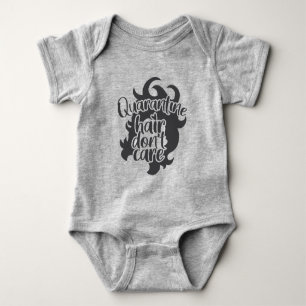 Baby Jersey Bodysuit