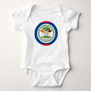 Baby Jersey Bodysuit