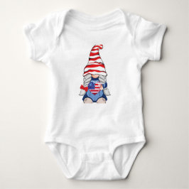 : Baby Jersey Bodysuit