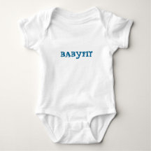 BABY JERSEY ROMPER