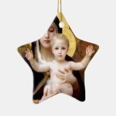 Baby Jesus Ornament (Rechts)