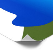 Baby Jesus Poster (Hoek)