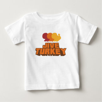 Baby Jive Turkey