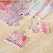 Baby John Being Nursed | Mary Cassatt Legpuzzel (Zijkant)