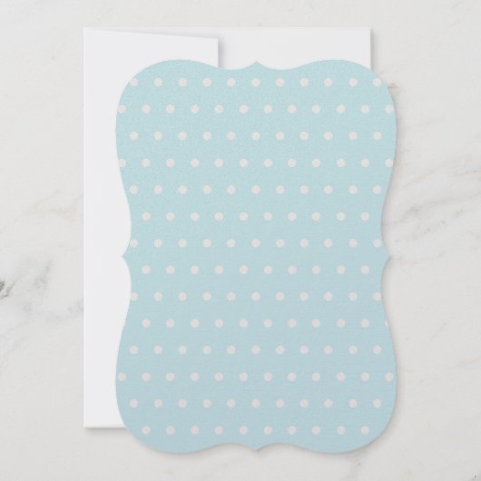 Baby Jongen Douche Woodland Dieren Herten Bos Vare Kaart (Achterkant)