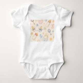baby jongens pak romper