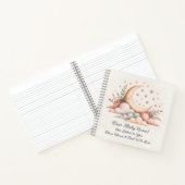 Baby Journal - Nos lettres à vous (Intérieur)