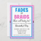 Baby Kaart (Voorkant)