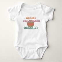 Baby Kan Besturen – Grappig Bodyuitje