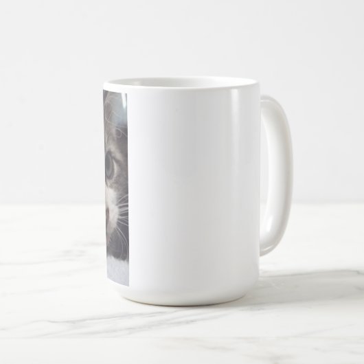 Baby Keeno Mug (Devant droit)