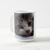 Baby Keeno Mug (Devant gauche)