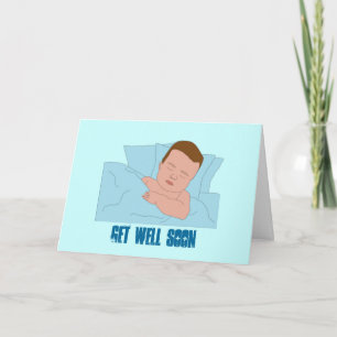 Baby/kind wordt snel beter kaart