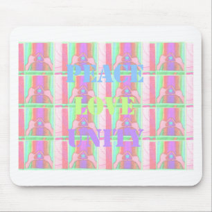 Baby Kinder eenheid voor vredesliefde Hakuna Matat Muismat