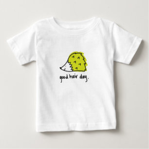 Baby/Kinder Egel T-shirt