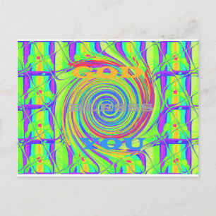 Baby Kinder God zegene je..png Briefkaart