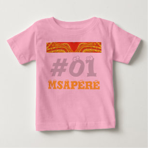 Baby Kinder Hakuna Matata Msapere Pullover Hoodie