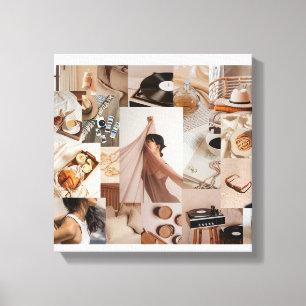 Baby & Kinder Kwekerij & Kinderen Kamer Decor Muur Canvas Afdruk