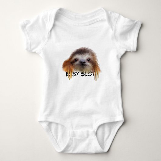 Baby Kinder T-Shirt (Voorkant)