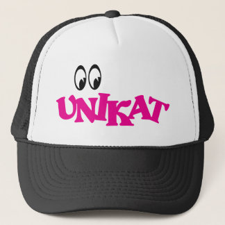 Baby/Kinder Trucker Pet