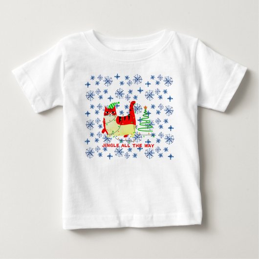 baby kleding (Voorkant)