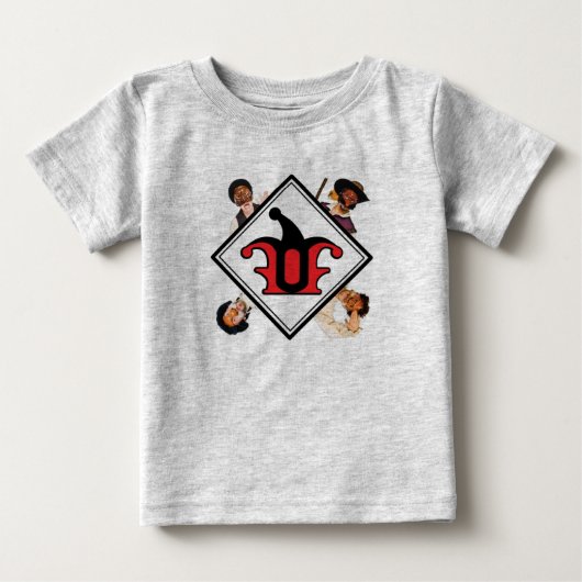Baby kleding (Voorkant)