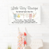 Baby Kleding Koud Kinder kleding Boutique Spandoek (Insitu)