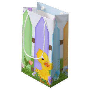 Baby Klein Cadeauzakje